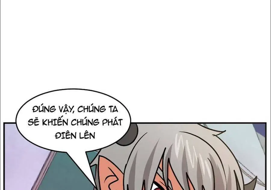 Mọt Sách Nettruyen ZZZ Chương 101 Page 39