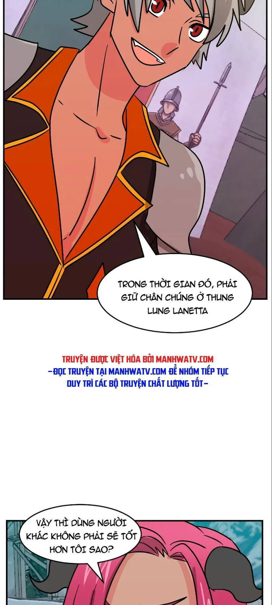 Mọt Sách Nettruyen ZZZ Chương 101 Page 40