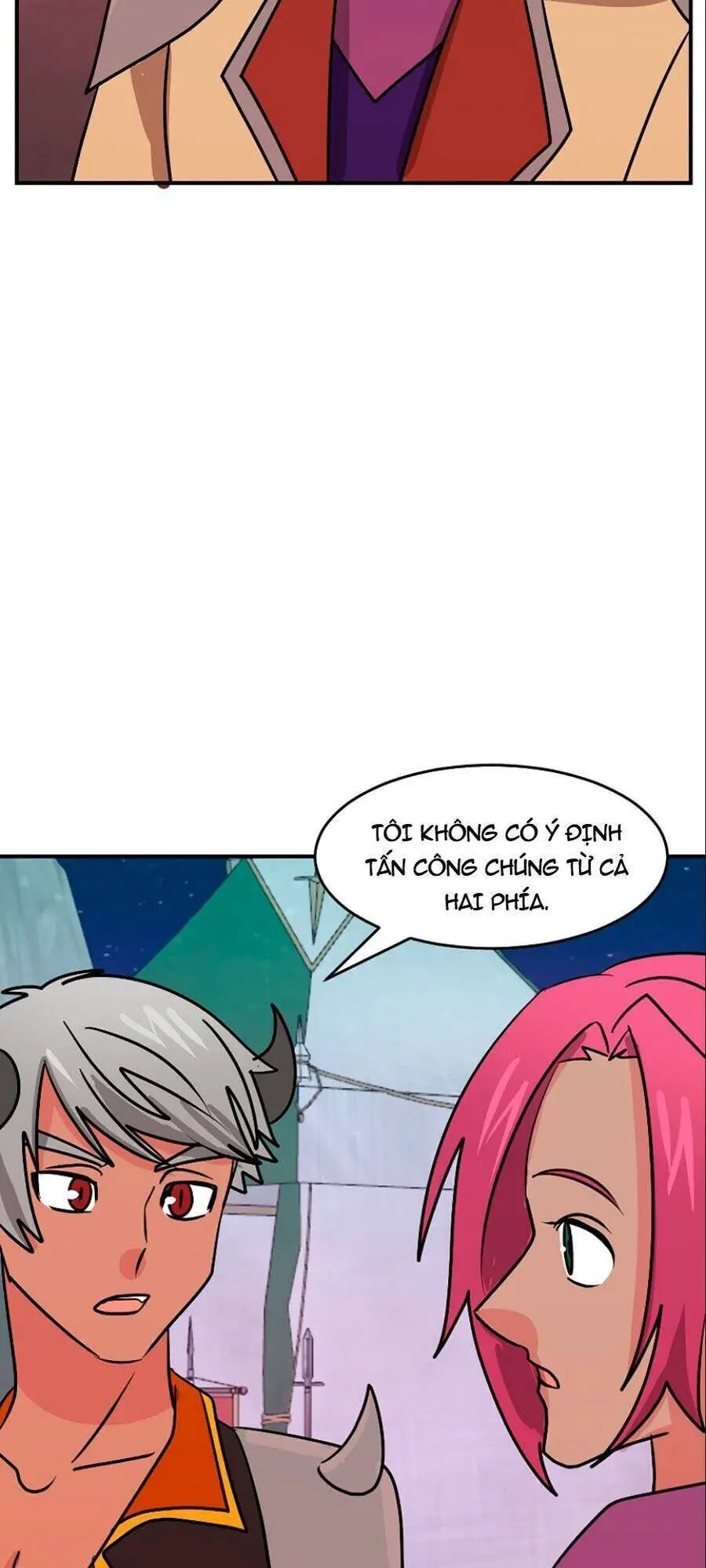 Mọt Sách Nettruyen ZZZ Chương 101 Page 44