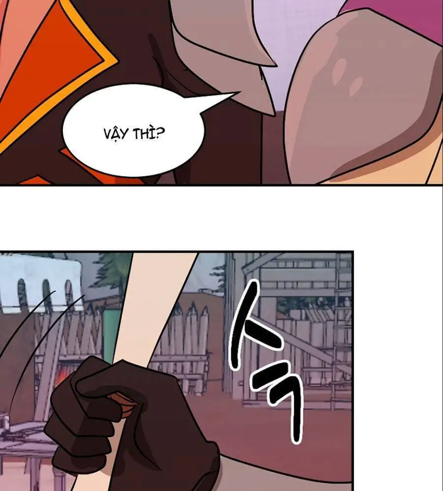 Mọt Sách Nettruyen ZZZ Chương 101 Page 45