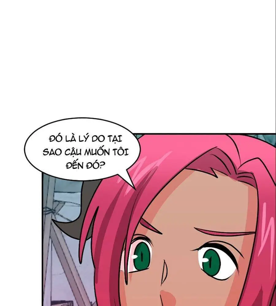 Mọt Sách Nettruyen ZZZ Chương 101 Page 47