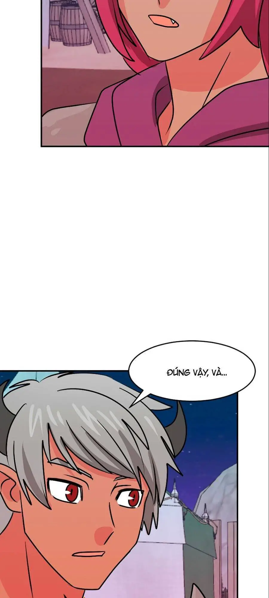 Mọt Sách Nettruyen ZZZ Chương 101 Page 48