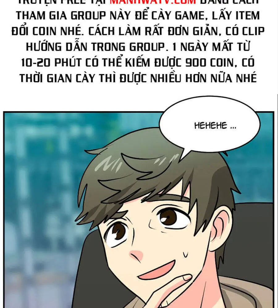 Mọt Sách Nettruyen ZZZ Chương 101 Page 53