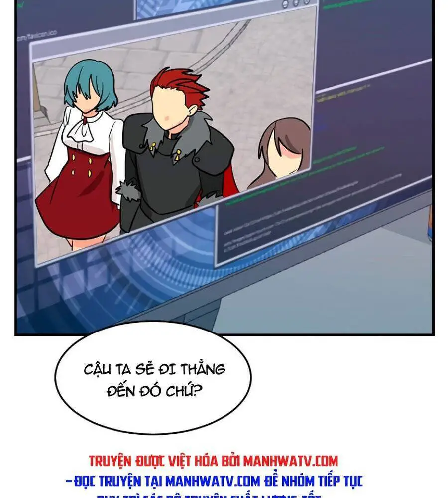 Mọt Sách Nettruyen ZZZ Chương 101 Page 61