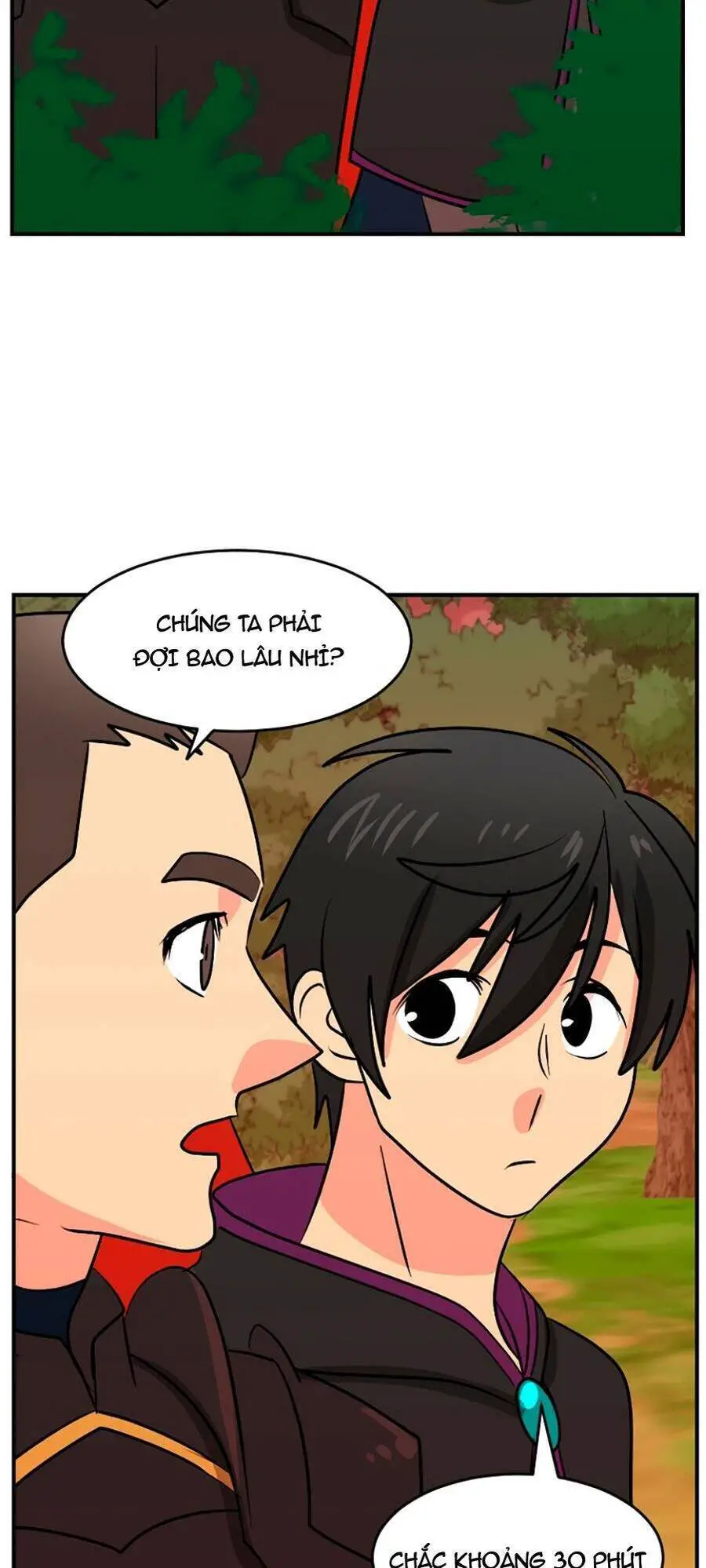 Mọt Sách Nettruyen ZZZ Chương 101 Page 66