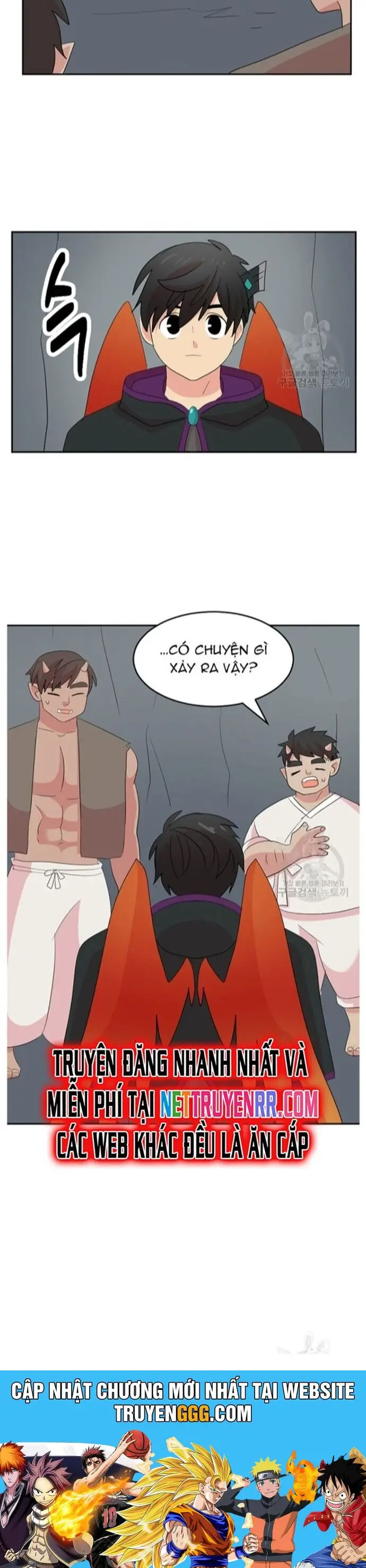 Mọt Sách Nettruyen ZZZ Chương 206 Page 30