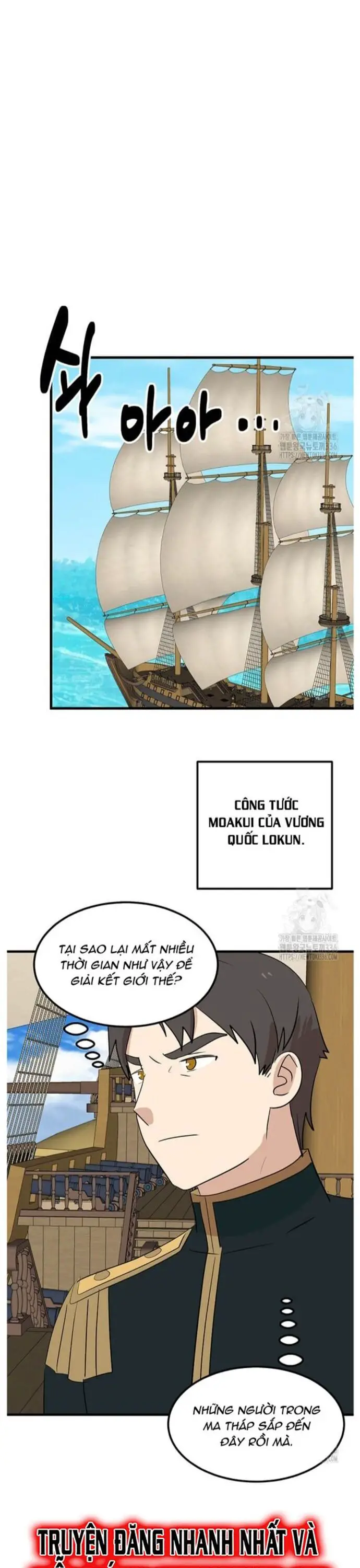 Mọt Sách Nettruyen ZZZ Chương 265 Page 4
