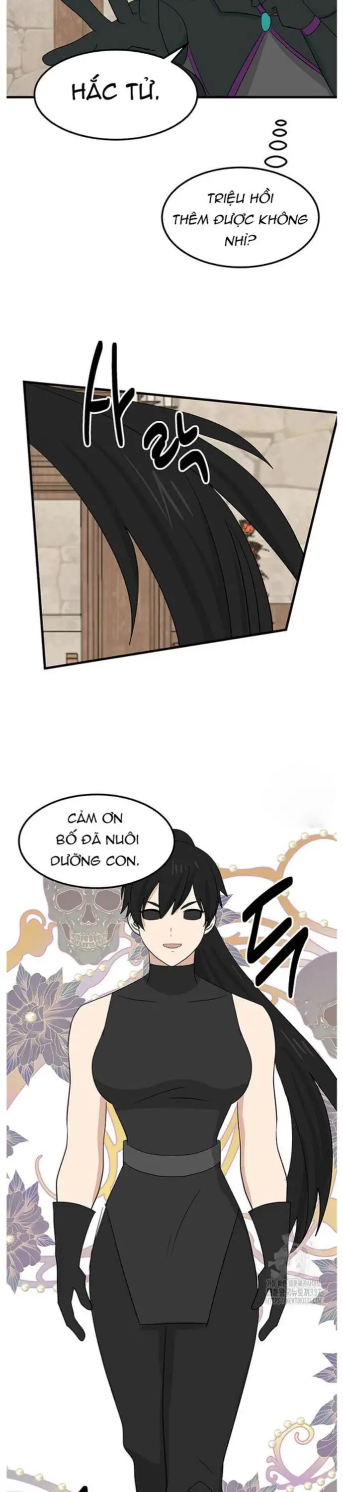 Mọt Sách Nettruyen ZZZ Chương 266 Page 4