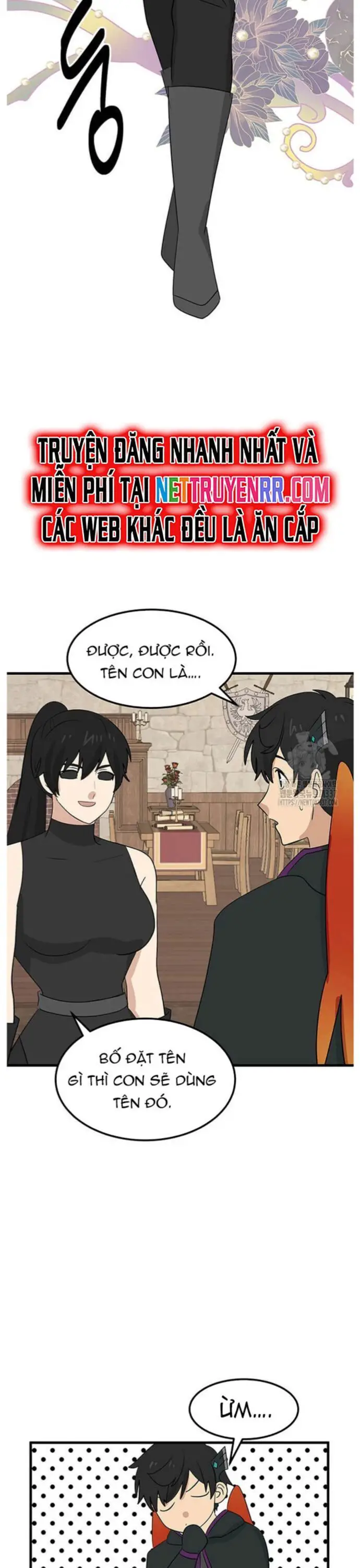 Mọt Sách Nettruyen ZZZ Chương 266 Page 5