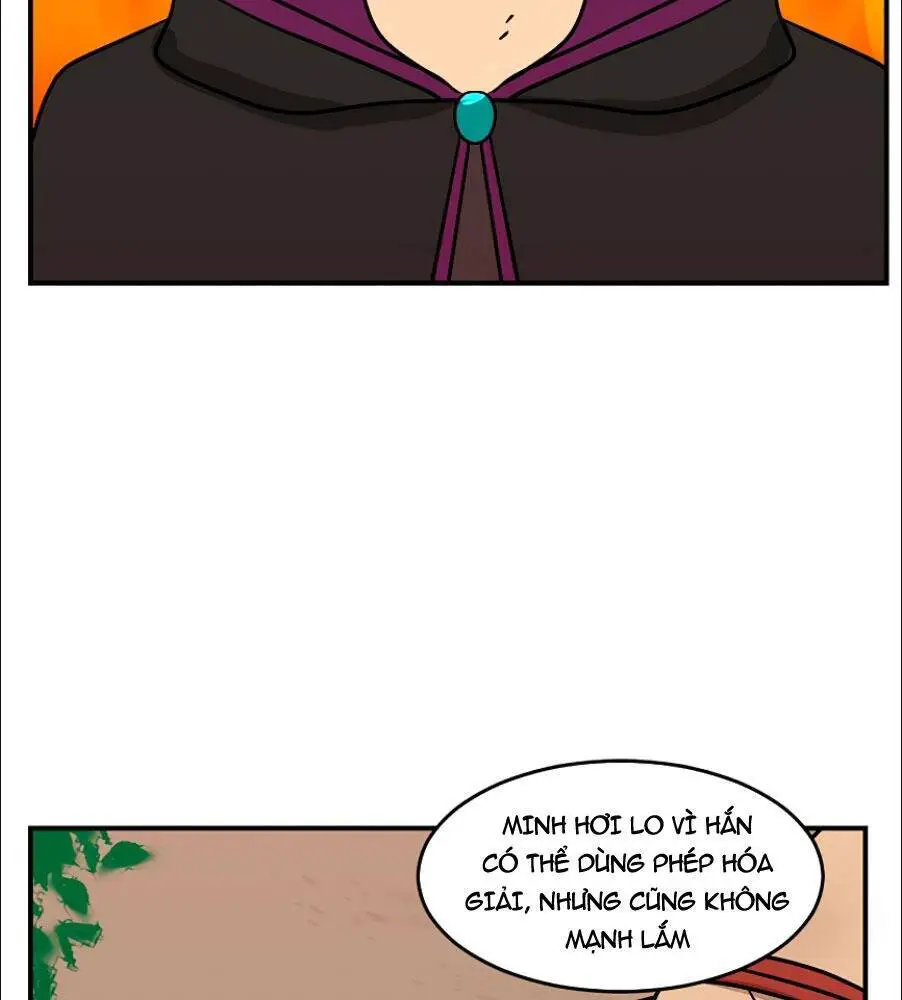 Mọt Sách Nettruyen ZZZ Chương 103 Page 13