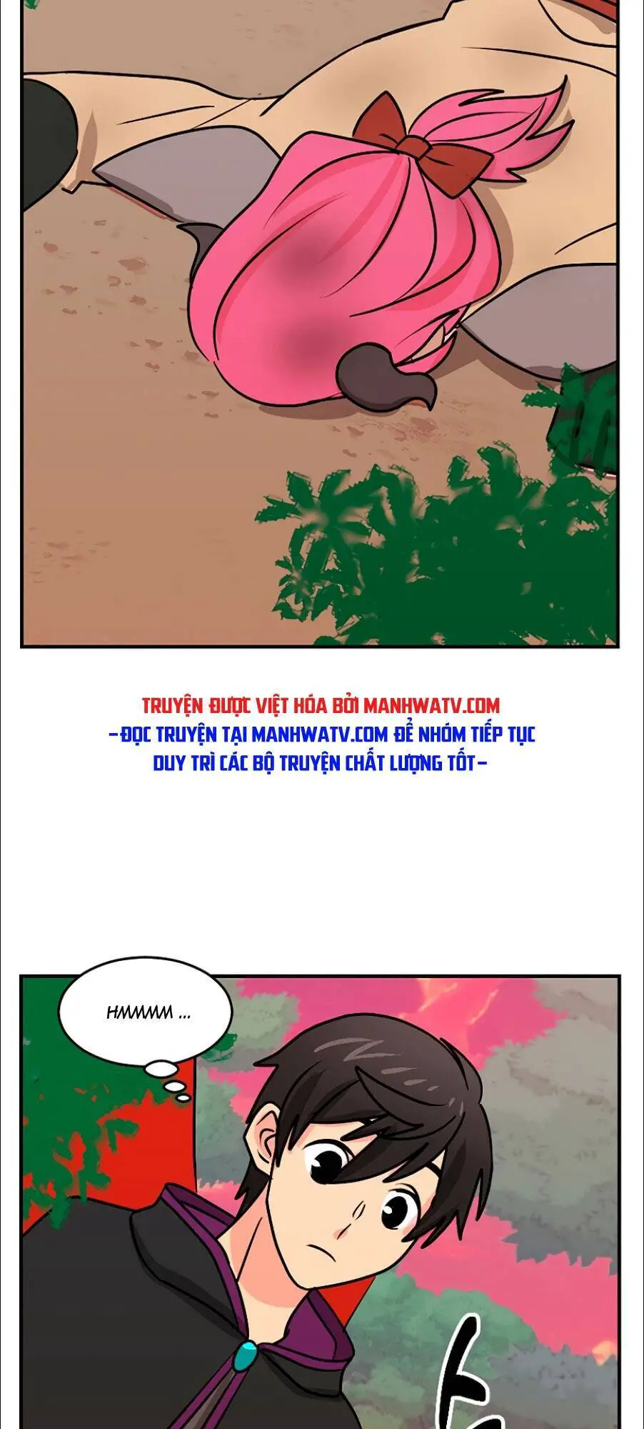 Mọt Sách Nettruyen ZZZ Chương 103 Page 14