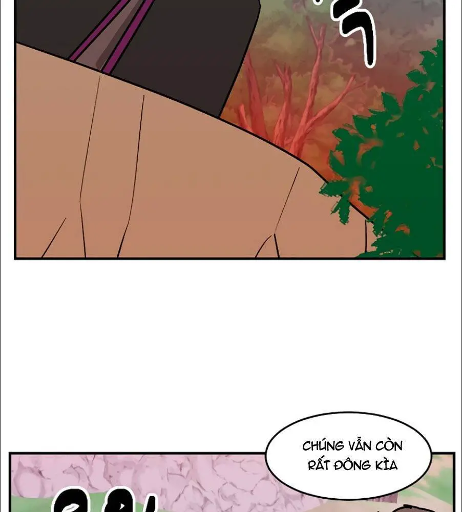 Mọt Sách Nettruyen ZZZ Chương 103 Page 15