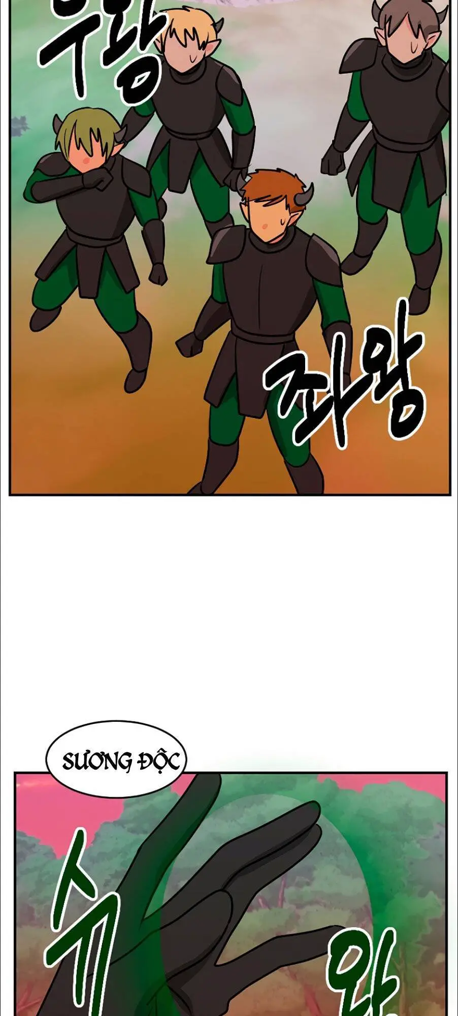 Mọt Sách Nettruyen ZZZ Chương 103 Page 16