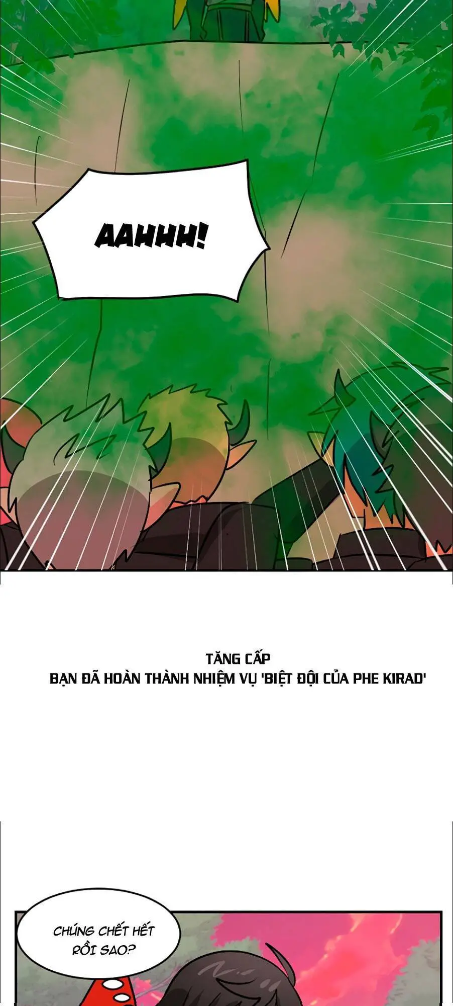 Mọt Sách Nettruyen ZZZ Chương 103 Page 18