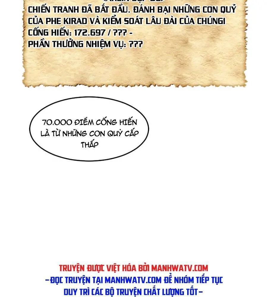 Mọt Sách Nettruyen ZZZ Chương 103 Page 21