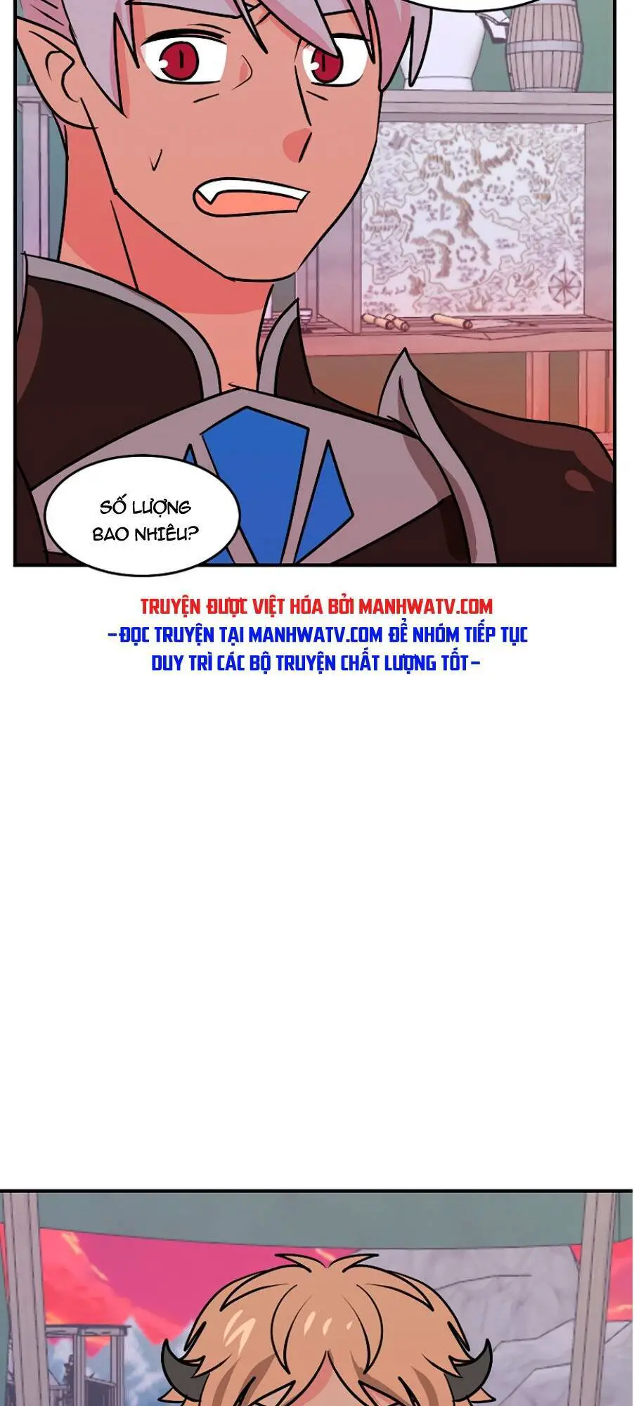 Mọt Sách Nettruyen ZZZ Chương 103 Page 36