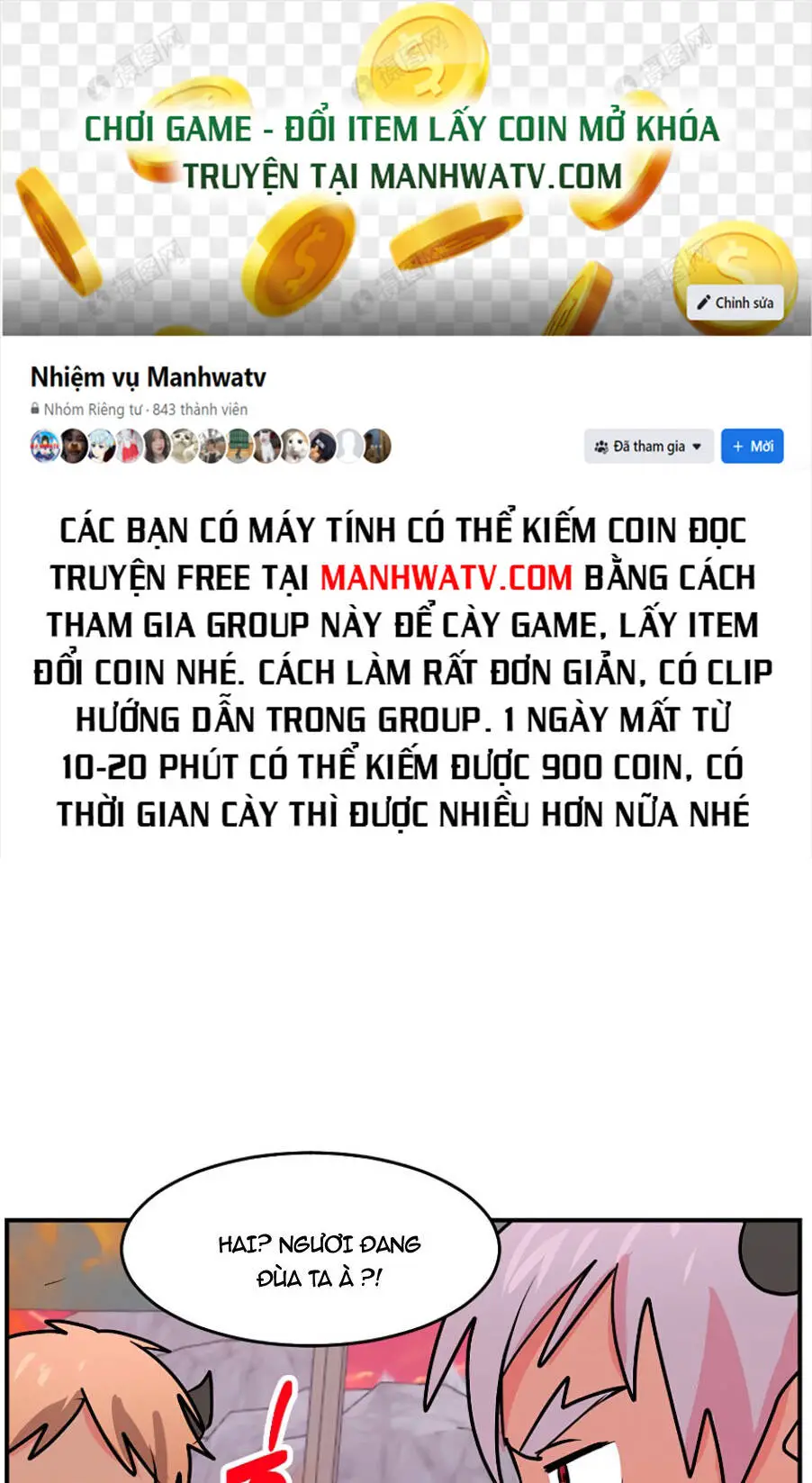 Mọt Sách Nettruyen ZZZ Chương 103 Page 38