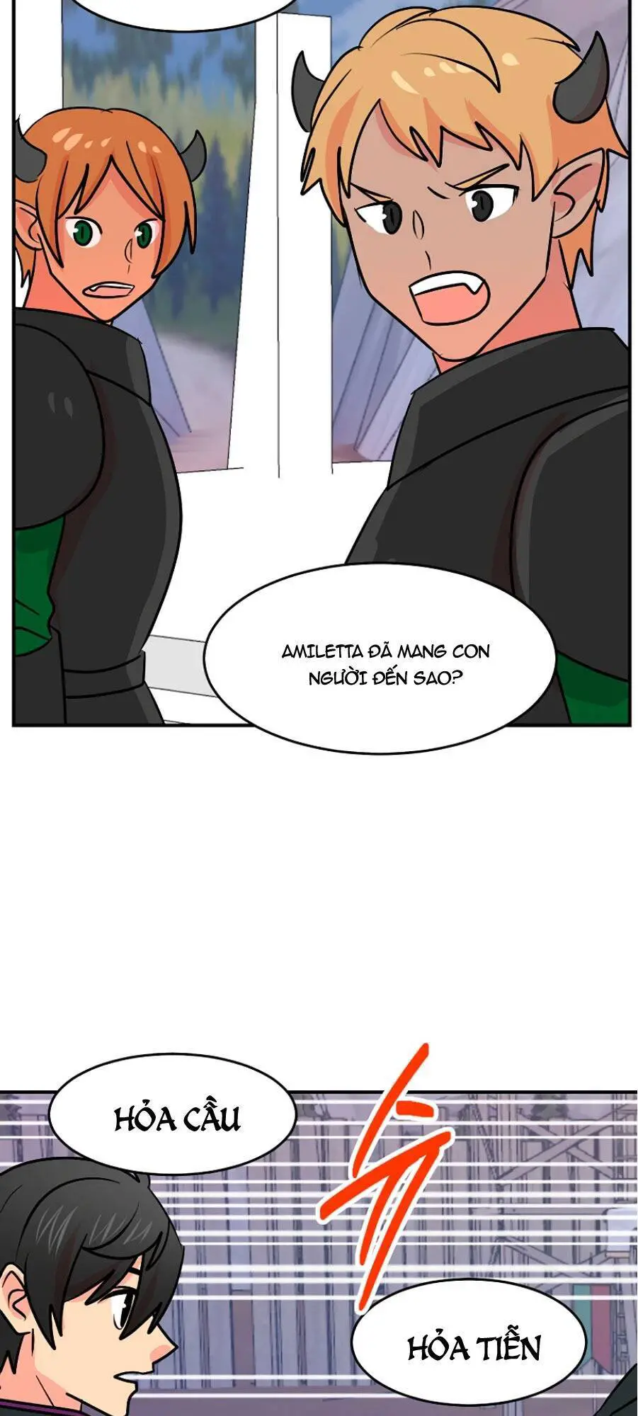 Mọt Sách Nettruyen ZZZ Chương 103 Page 51