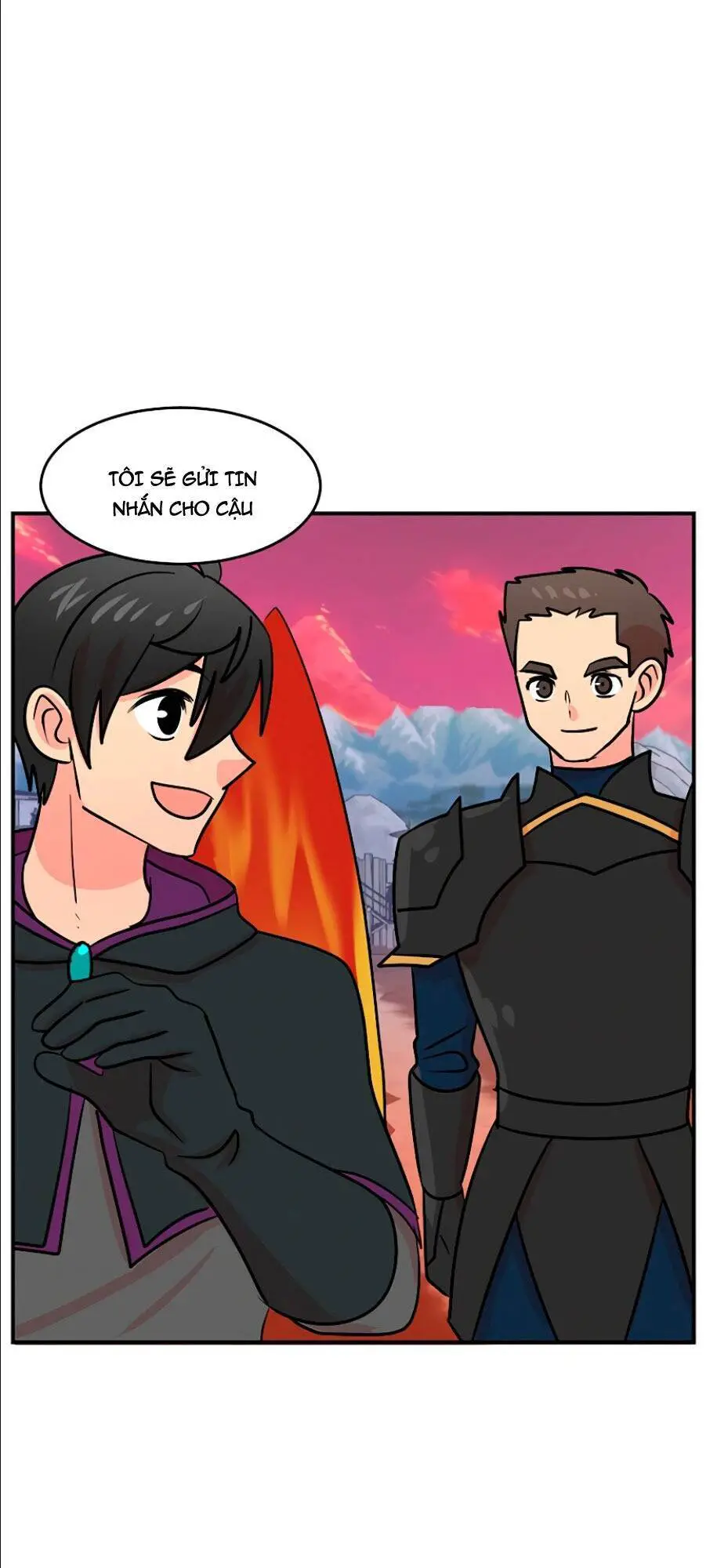 Mọt Sách Nettruyen ZZZ Chương 103 Page 65