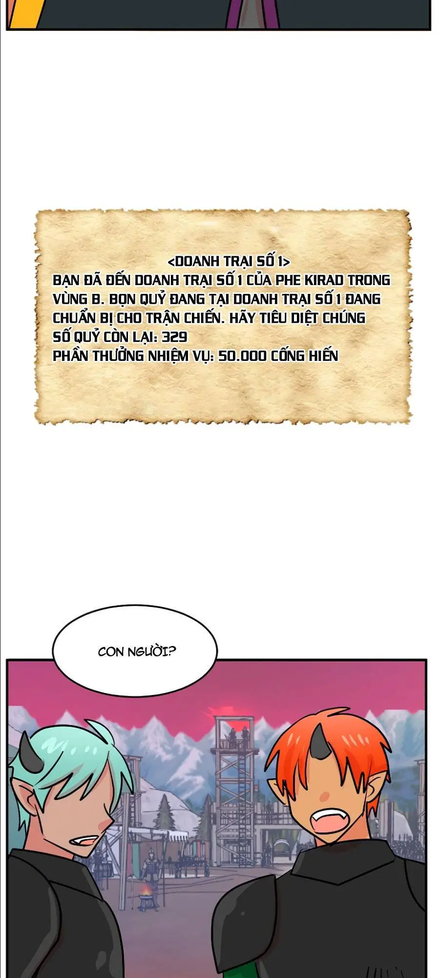 Mọt Sách Nettruyen ZZZ Chương 103 Page 69