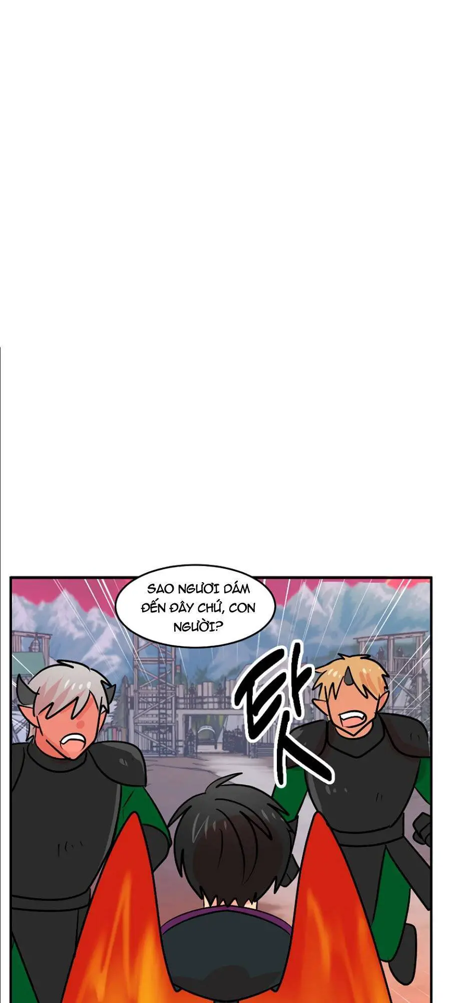 Mọt Sách Nettruyen ZZZ Chương 103 Page 71