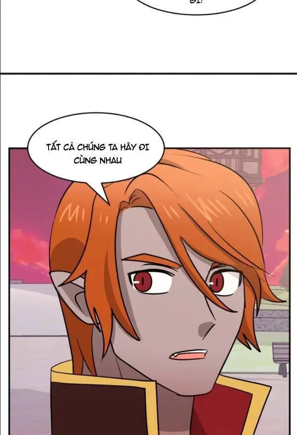 Mọt Sách Nettruyen ZZZ Chương 98 Page 33