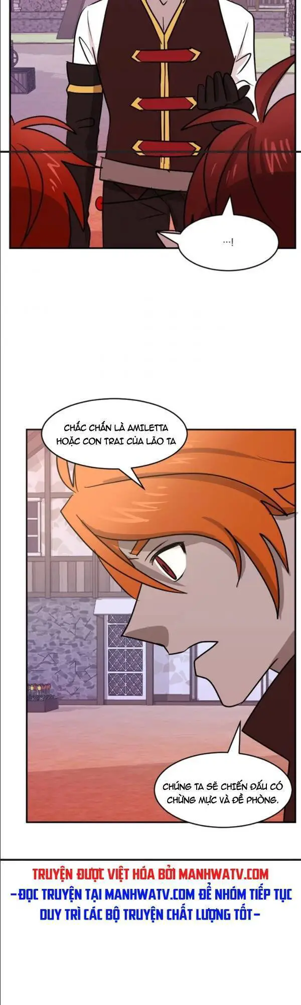 Mọt Sách Nettruyen ZZZ Chương 98 Page 36
