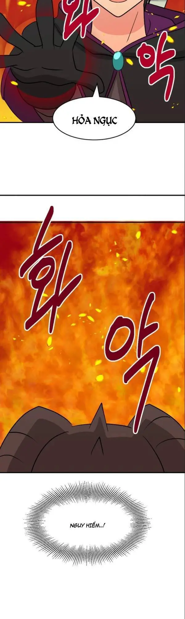 Mọt Sách Nettruyen ZZZ Chương 98 Page 44