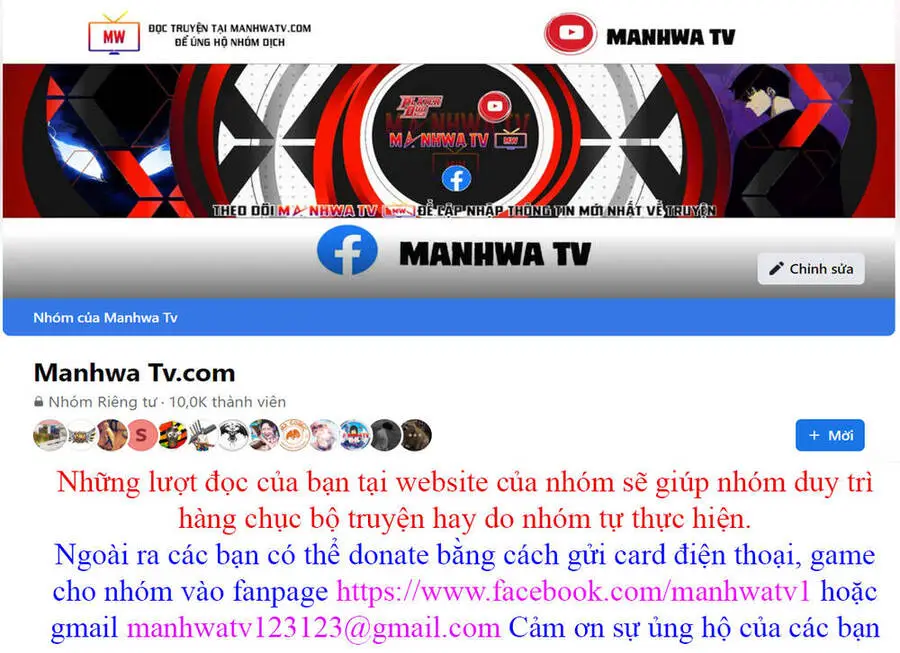 Mọt Sách Nettruyen ZZZ Chương 98 Page 52