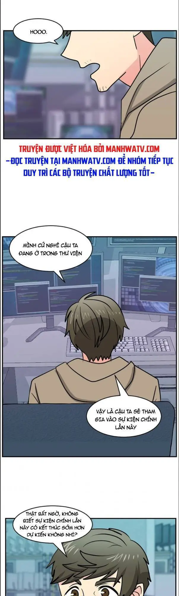 Mọt Sách Nettruyen ZZZ Chương 94 Page 2