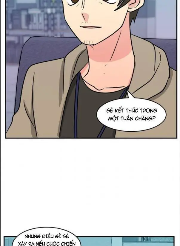 Mọt Sách Nettruyen ZZZ Chương 94 Page 3