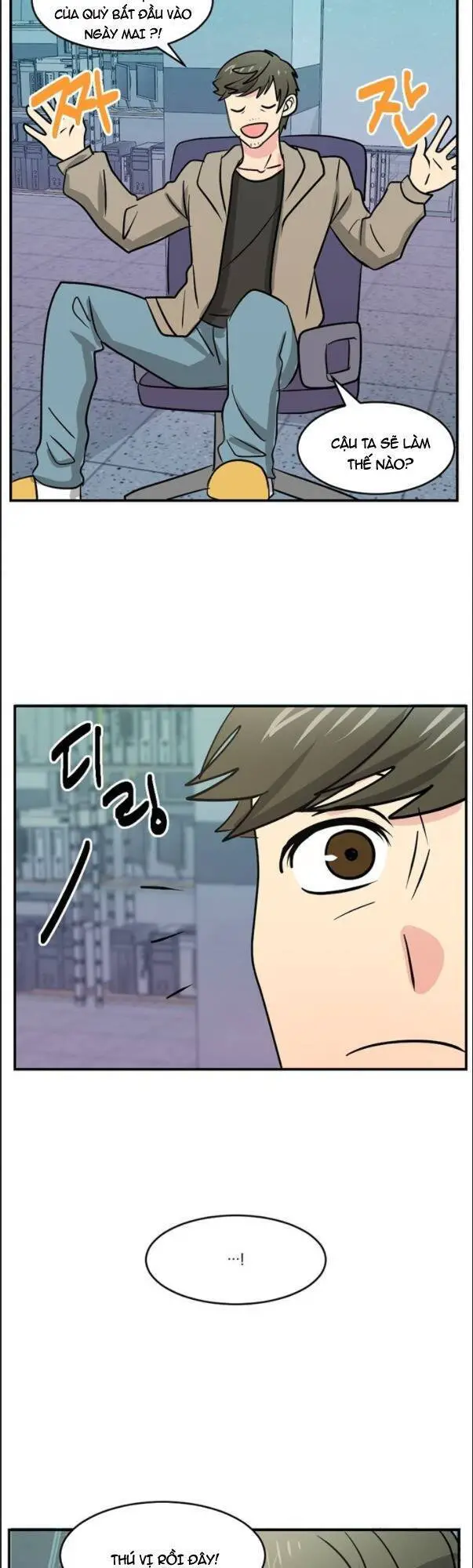 Mọt Sách Nettruyen ZZZ Chương 94 Page 4