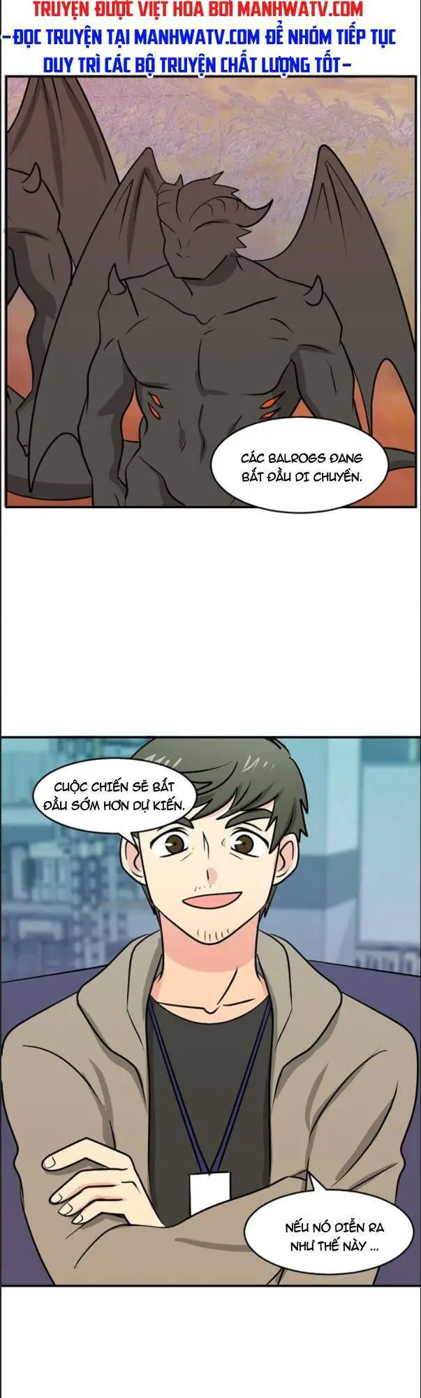 Mọt Sách Nettruyen ZZZ Chương 94 Page 6