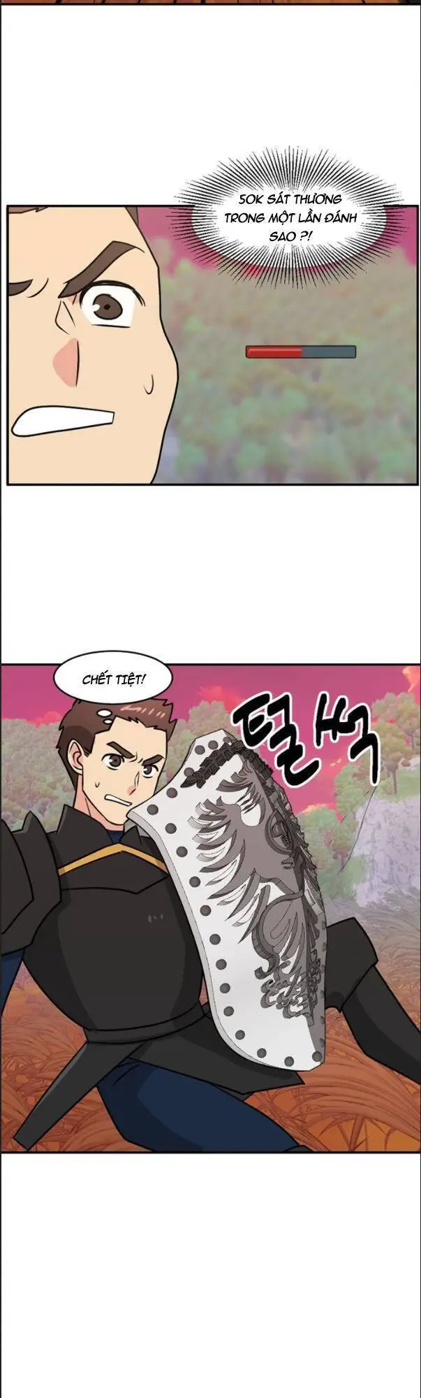 Mọt Sách Nettruyen ZZZ Chương 94 Page 14
