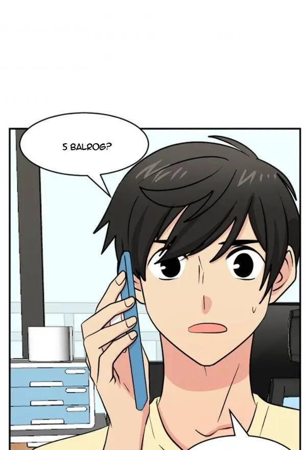 Mọt Sách Nettruyen ZZZ Chương 94 Page 29