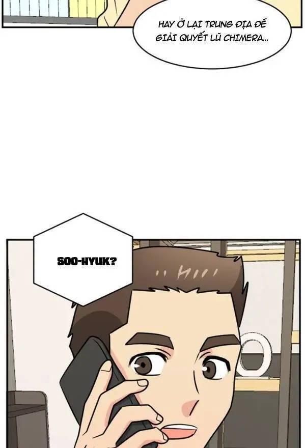 Mọt Sách Nettruyen ZZZ Chương 94 Page 31
