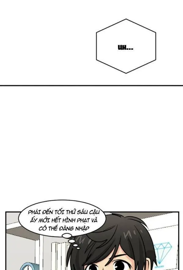 Mọt Sách Nettruyen ZZZ Chương 94 Page 33