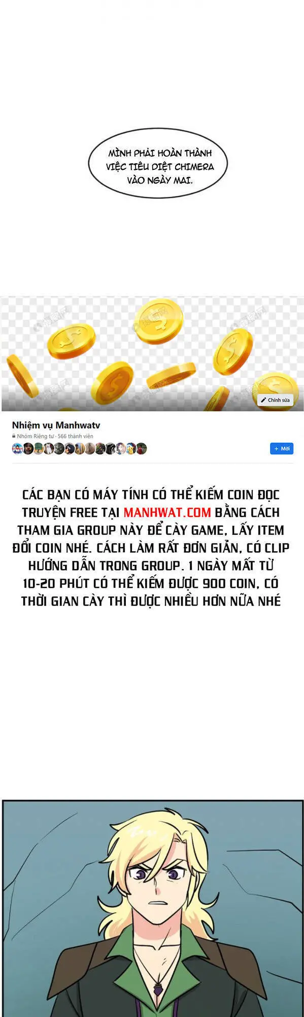 Mọt Sách Nettruyen ZZZ Chương 94 Page 36