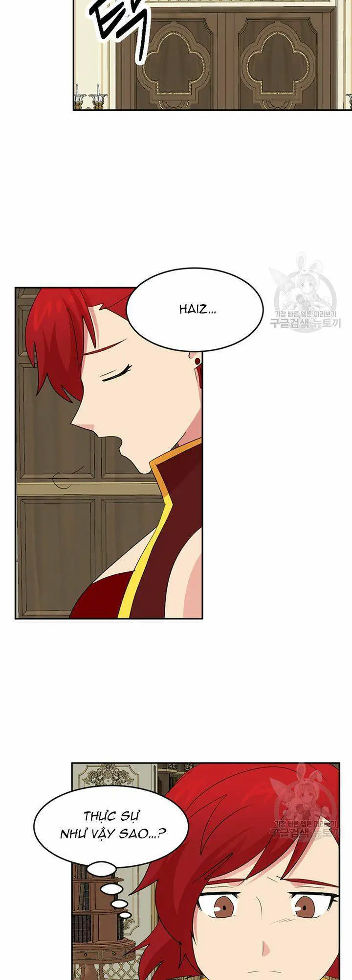 Mọt Sách Nettruyen ZZZ Chương 202 Page 33