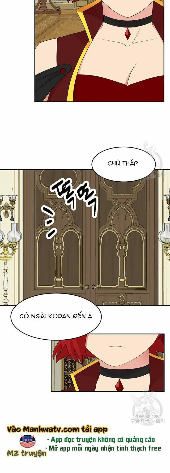 Mọt Sách Nettruyen ZZZ Chương 202 Page 34