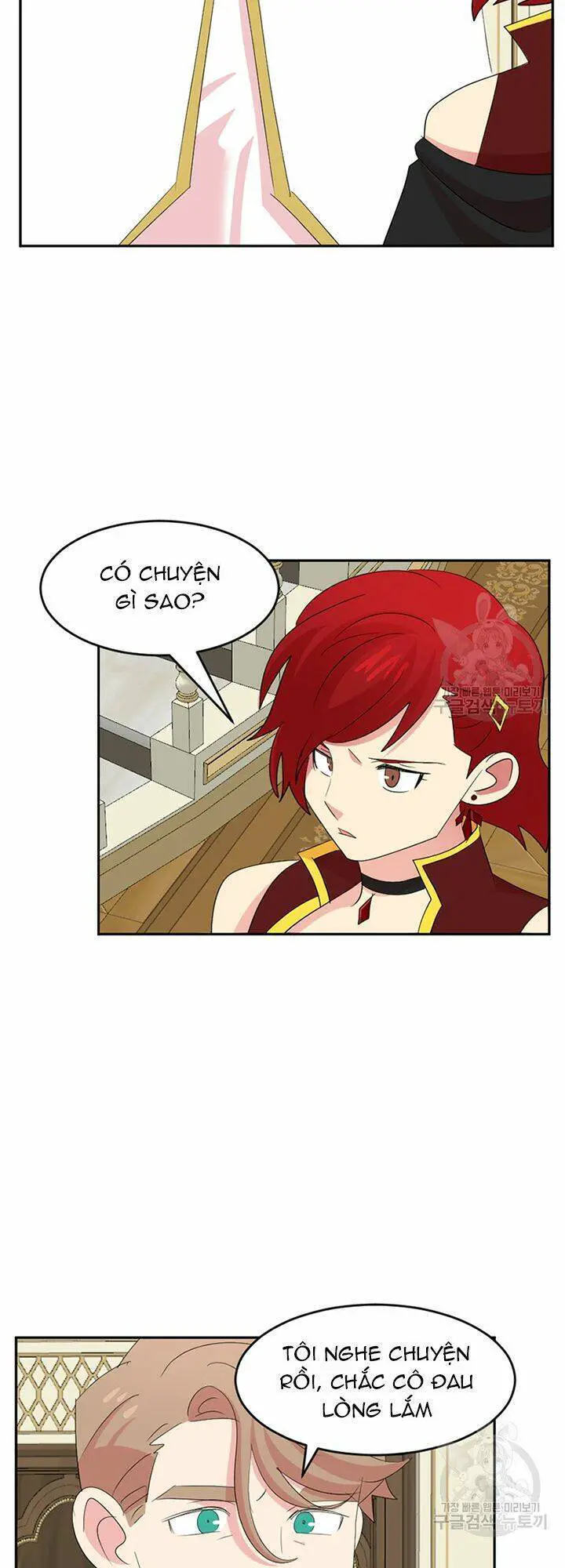 Mọt Sách Nettruyen ZZZ Chương 202 Page 36