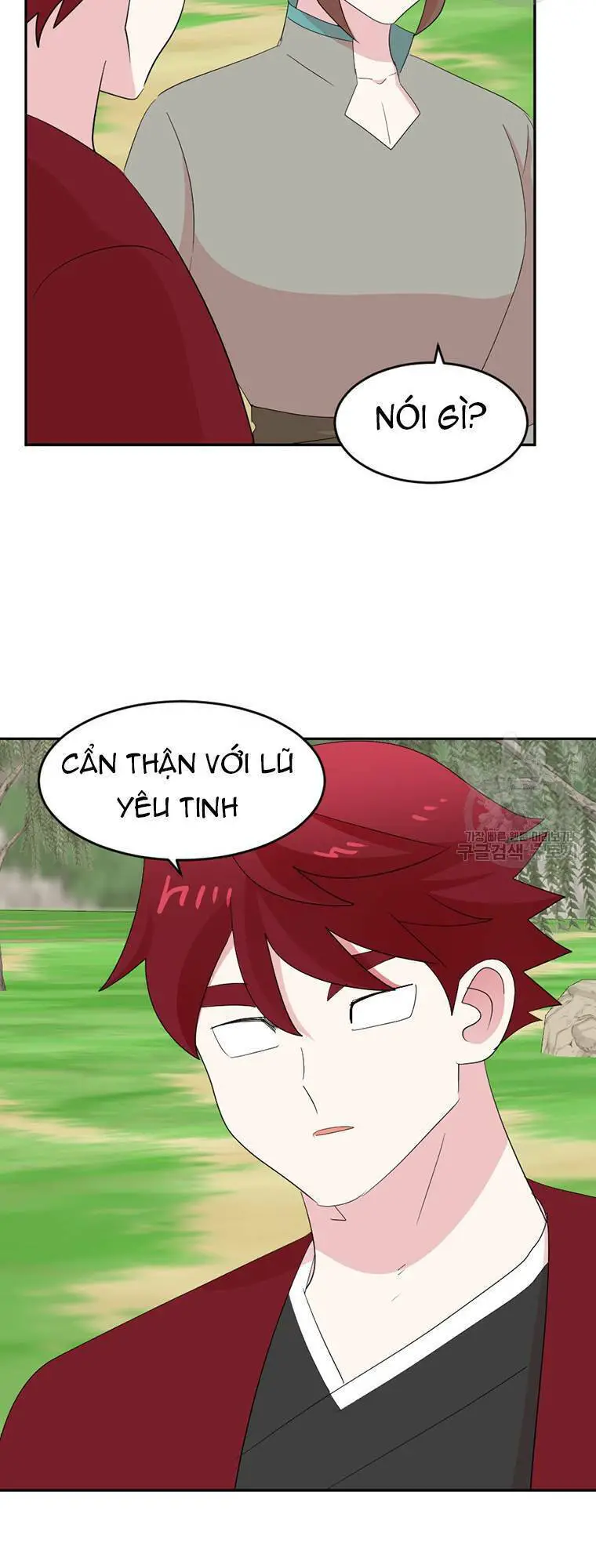 Mọt Sách Nettruyen ZZZ Chương 201 Page 2