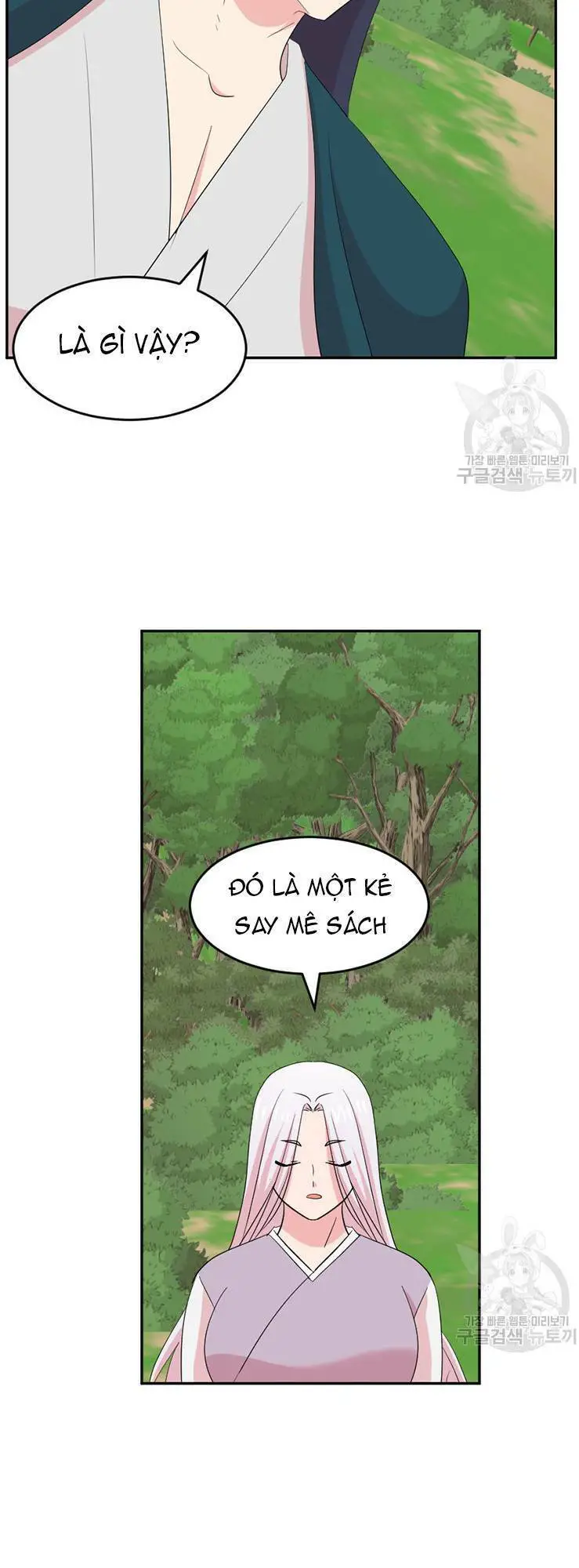 Mọt Sách Nettruyen ZZZ Chương 201 Page 15