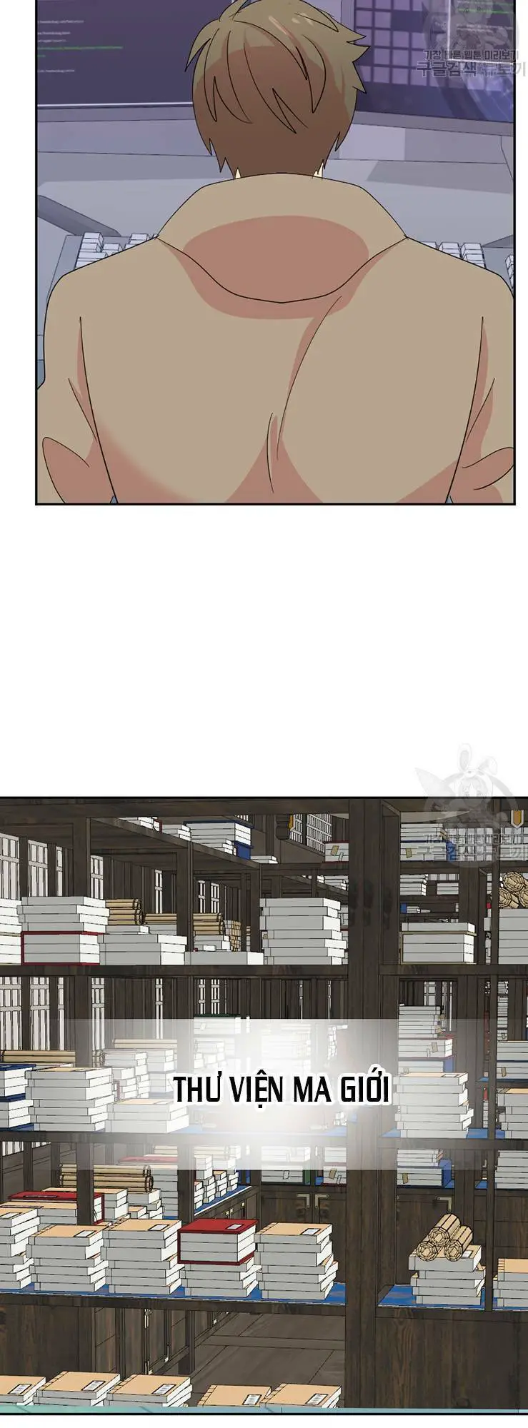 Mọt Sách Nettruyen ZZZ Chương 201 Page 18