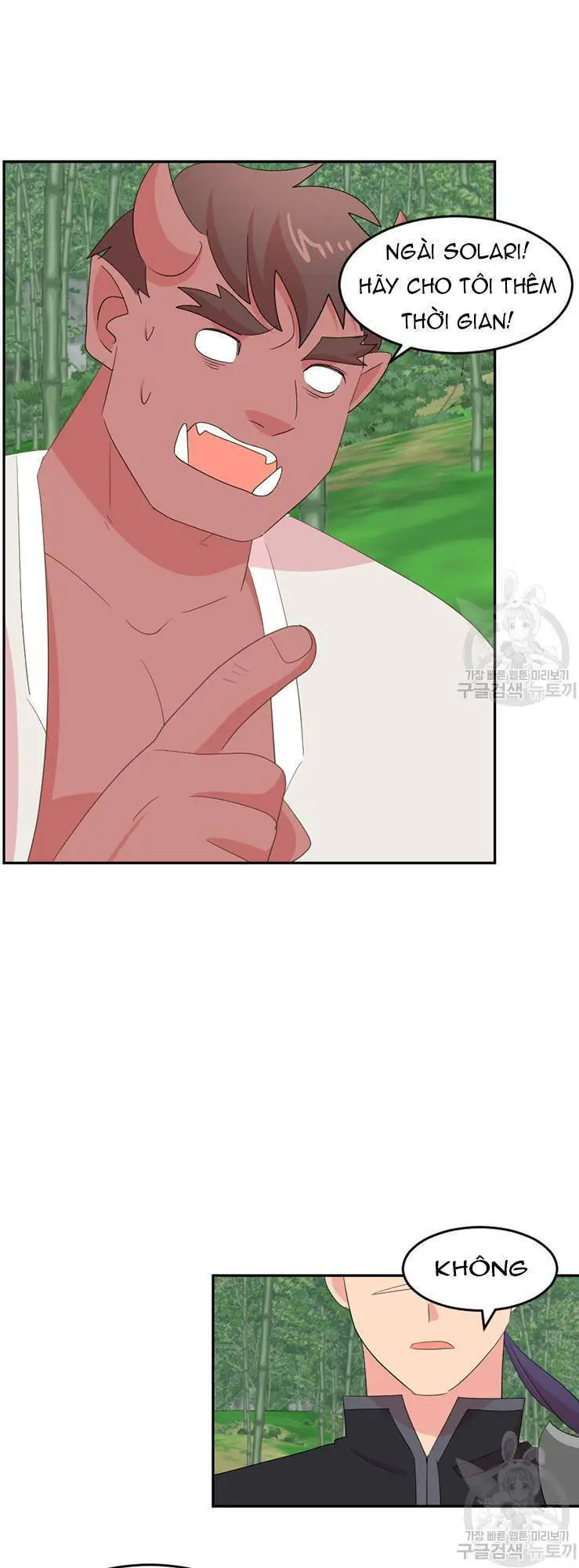 Mọt Sách Nettruyen ZZZ Chương 201 Page 22
