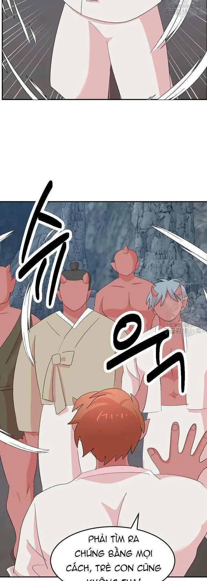 Mọt Sách Nettruyen ZZZ Chương 201 Page 34