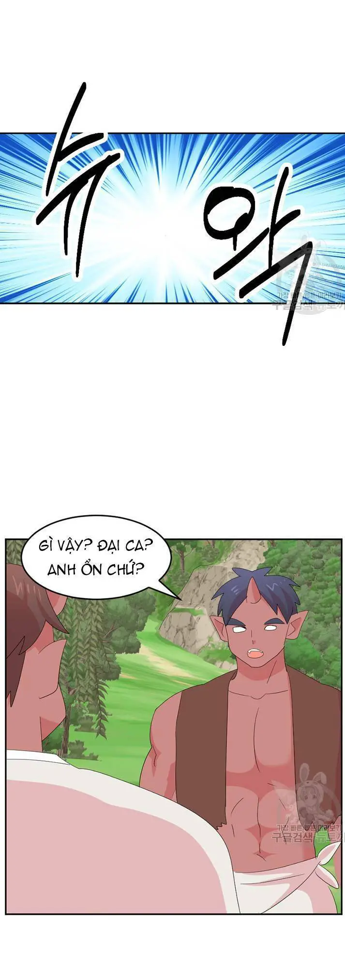 Mọt Sách Nettruyen ZZZ Chương 201 Page 37