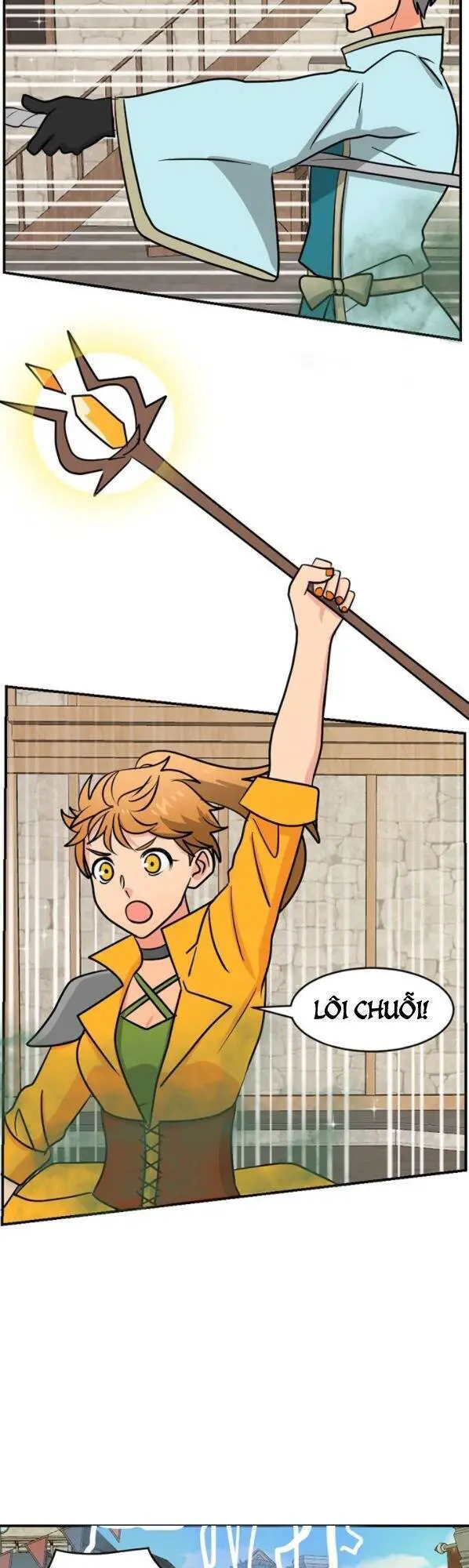 Mọt Sách Nettruyen ZZZ Chương 93 Page 4