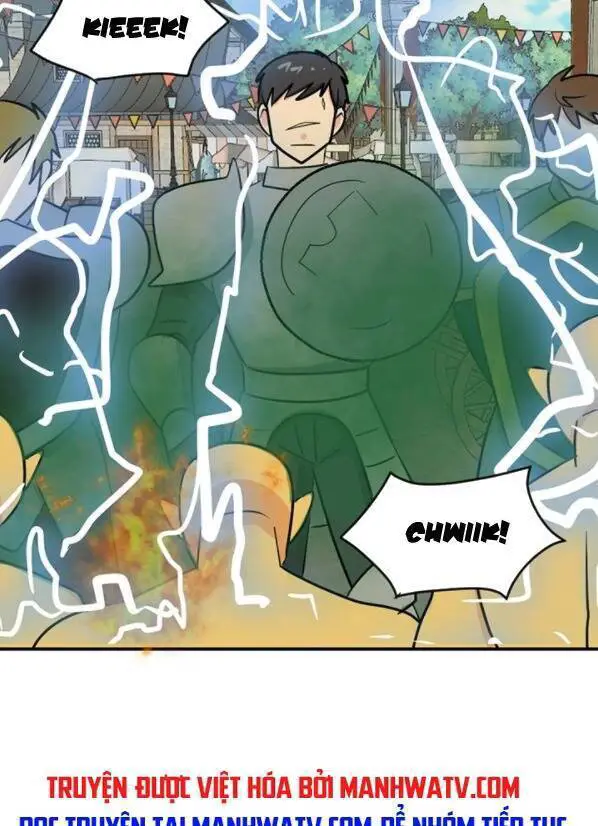Mọt Sách Nettruyen ZZZ Chương 93 Page 5