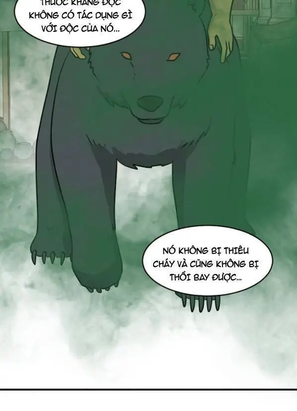 Mọt Sách Nettruyen ZZZ Chương 93 Page 9